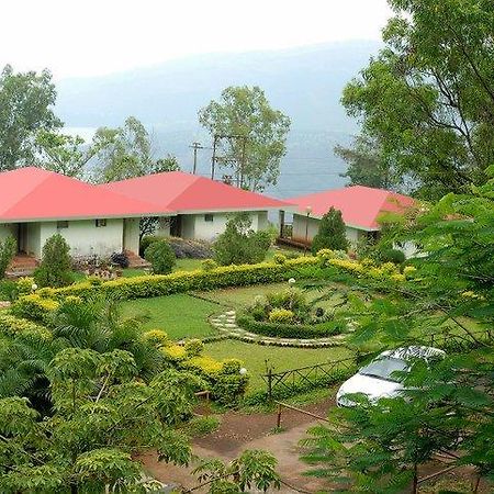 Koyna Lake Resort Koynanagar Екстериор снимка