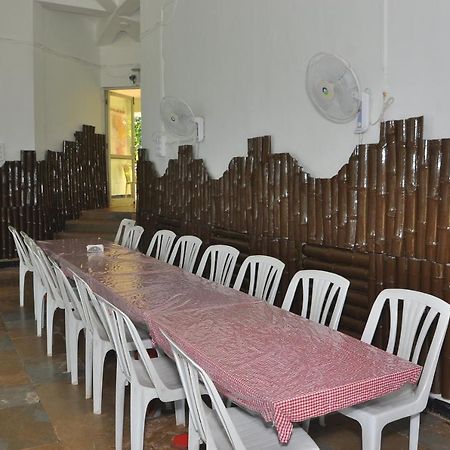Koyna Lake Resort Koynanagar Екстериор снимка