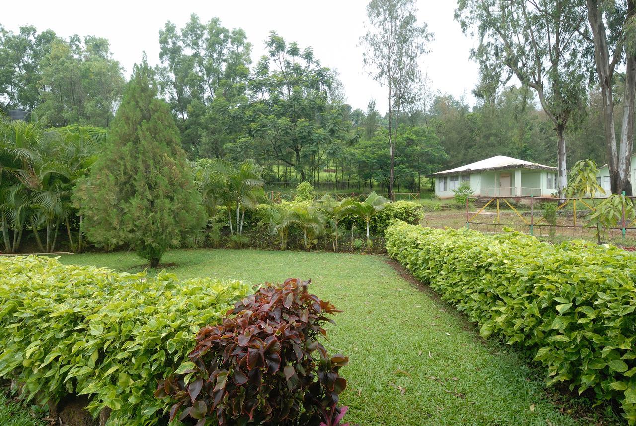 Koyna Lake Resort Koynanagar Екстериор снимка