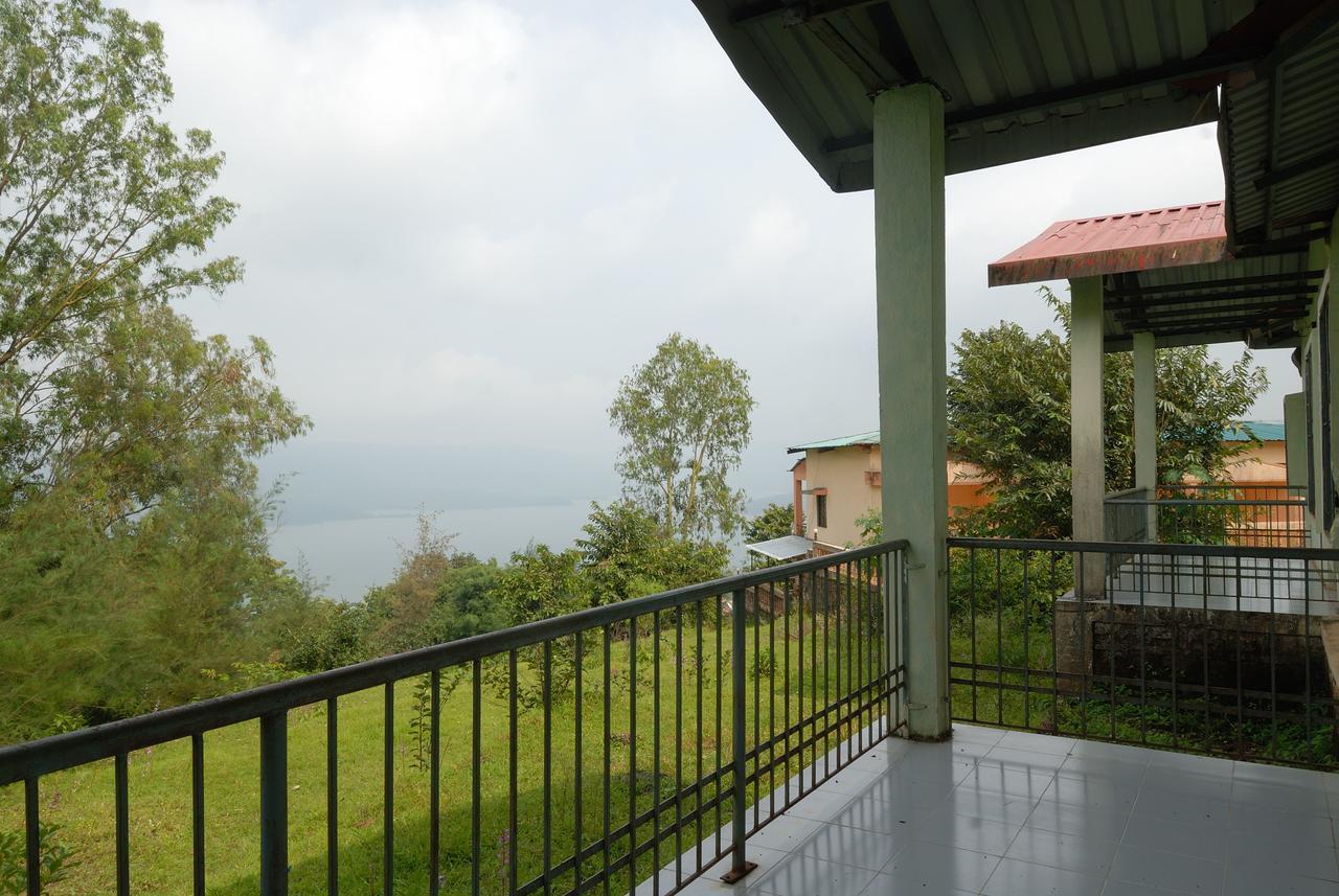 Koyna Lake Resort Koynanagar Екстериор снимка