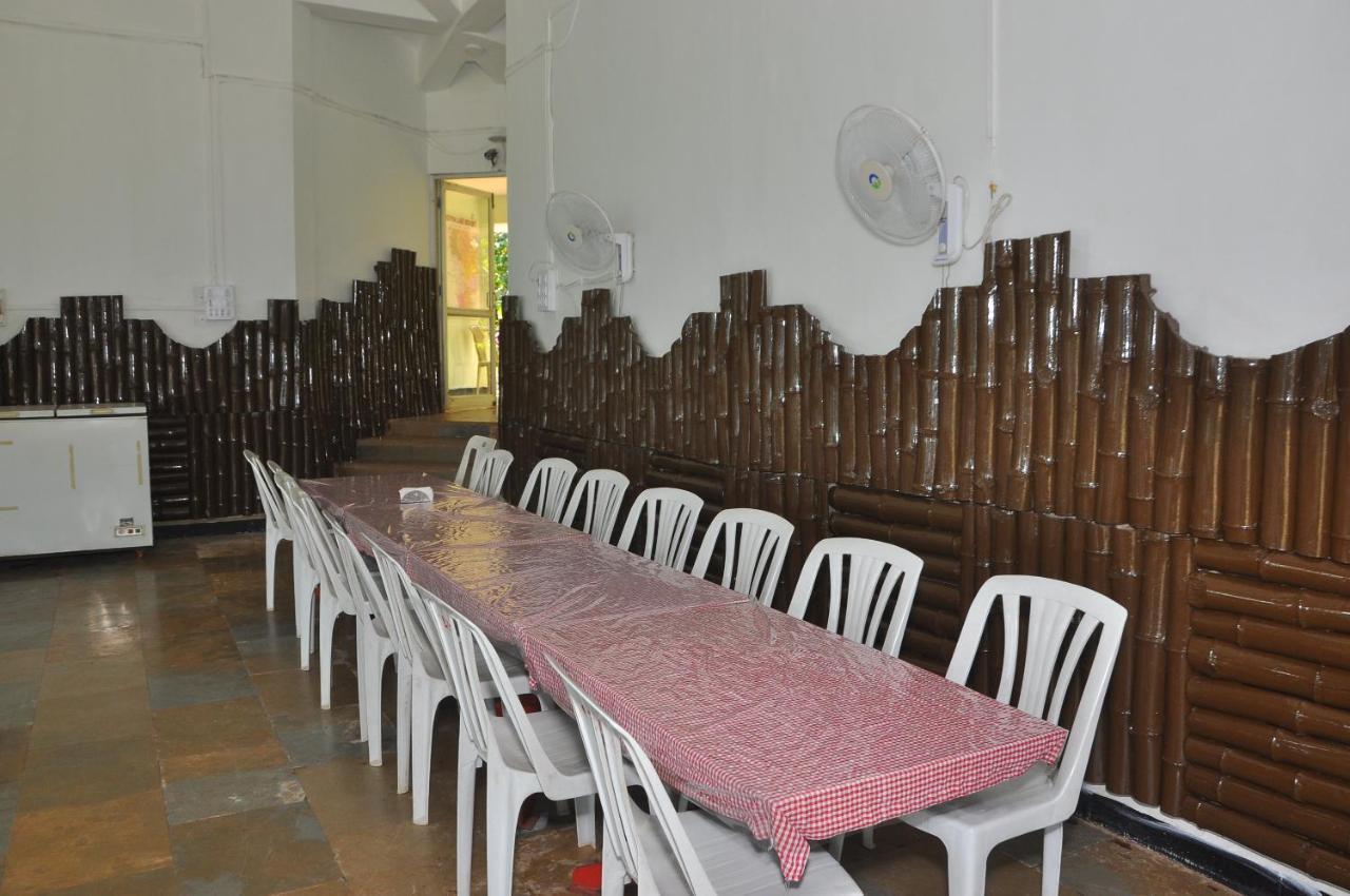 Koyna Lake Resort Koynanagar Екстериор снимка